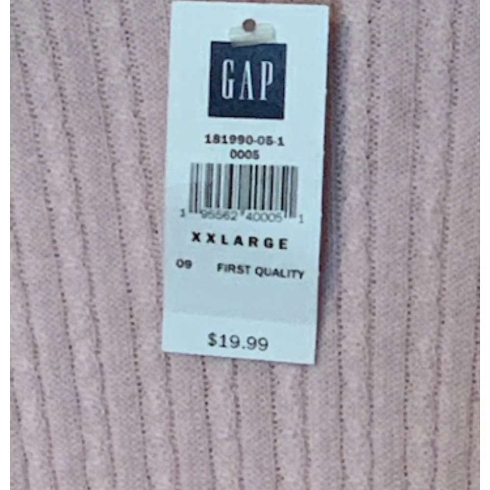 GAP Sweater Set - Picture 8 of 8